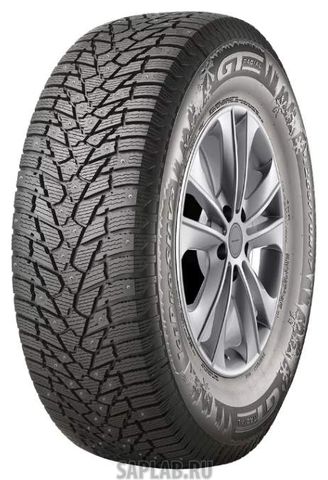 Купить GT RADIAL 100A3162S Шины GT Radial Champiro IcePro3 SUV 235/60 R18 107T (до 190 км/ч) 100A3162S