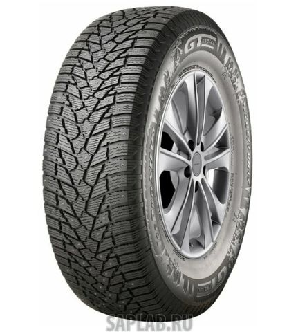 Купить GT RADIAL 100A3167S Шины GT Radial ICE PRO SUV 3 245/60R18 105 T