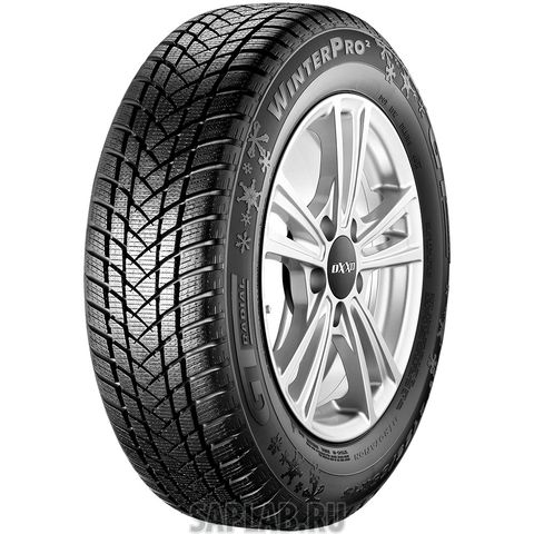 Купить GT RADIAL 100A3205 Шины GT Radial WINTER PRO 2 215/70 R16 100 H