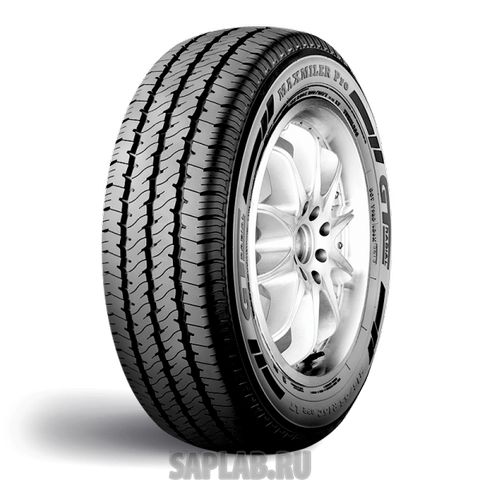 Купить GT RADIAL 100A3229 Шины GT Radial Maxmiler Pro 225/75 R16 121 R 100A3229