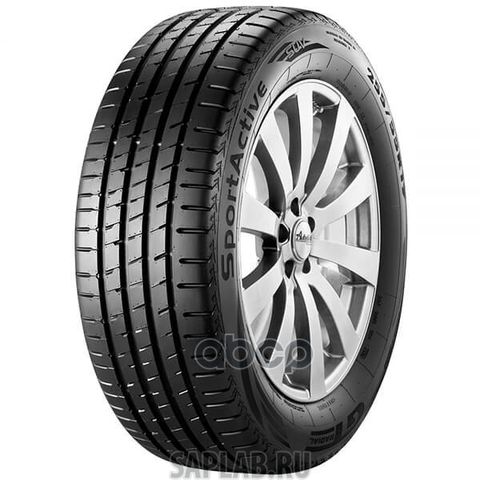 Купить GT RADIAL 100A3243 Шины GT Radial SportActive 205/45R17 88 V