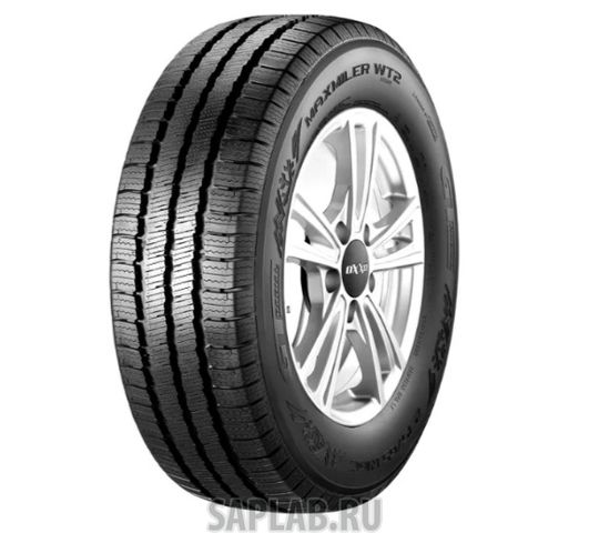 Купить GT RADIAL 100A3379 Шины GT Radial MAXMILER WT2 CARGO 185/80R14 102 Q