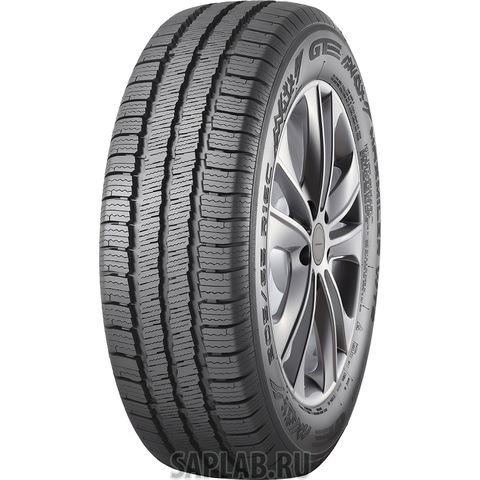 Купить GT RADIAL 100A3394 Шины GT Radial MAXMILER WT2 CARGO 215/75R16 116 R