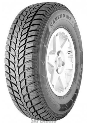 Купить GT RADIAL 100A348 Шины GT Radial Savero WT 245/70 R16 107T