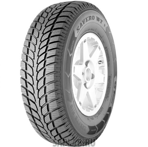 Купить GT RADIAL 100A359 Шины GT Radial Savero WT 275/60R17 111 T