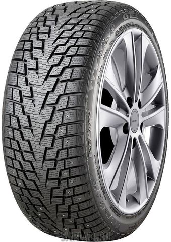Купить GT RADIAL 100A3728S Шины GT Radial icepro3 225/40 R18 92H