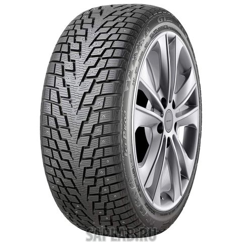 Купить GT RADIAL 100A3805S Шины GT Radial ICE PRO 3 235/45 R18 94 T