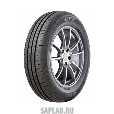 Купить GT RADIAL 100A3911 Шины GT Radial FE1 City 155/80r13 83T Xl