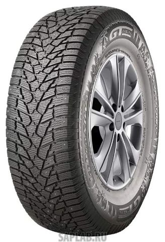 Купить GT RADIAL 100A3959S Шины GT Radial Champiro IcePro 3 SUV 215/45 R17 91T