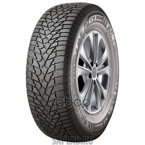 Купить GT RADIAL 100A3972S Шины GT Radial ICE PRO SUV 3 225/60 R18 104 T