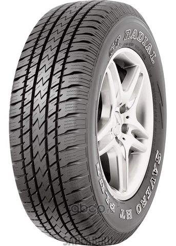 Купить GT RADIAL 100A624 Шины GT Radial Savero HT Plus 215/80 R15 102S