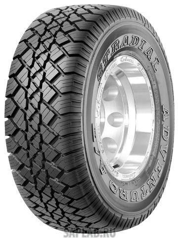 Купить GT RADIAL 100A687 Шины GT Radial Adventuro A/T 30/9.5 R15 104S
