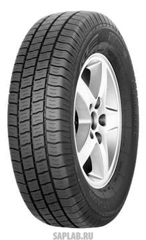 Купить GT RADIAL 100AK027 Шины GT Radial KargoMax ST-6000 155/80 R13 91/89 N (100AK027)