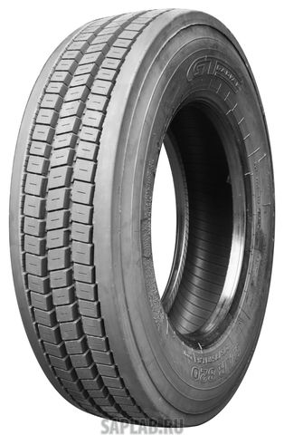 Купить GT RADIAL 100EV1077G Шины GT Radial GAR820 235/75 R17,5 132M (до 130 км/ч) 100EV1077G