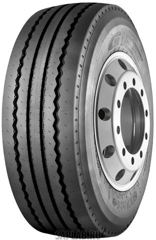 Купить GT RADIAL 100EV410G Шины GT Radial GTL919 385/65 R22,5 158L (до 120 км/ч) 100EV410G