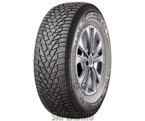 Купить GT RADIAL 1236025 Шины GT Radial ICEPRO 3 SUV 235/70R16 109T