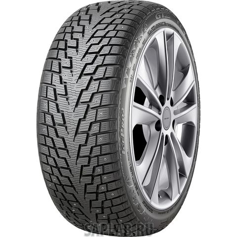 Купить GT RADIAL 1242770 Шины GT Radial ICEPRO 3 225/55R17 101T