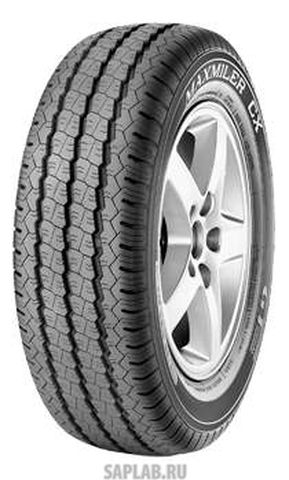 Купить GT RADIAL A437 Шины GT Radial Maxmiler CX 8PR 205/80R14 109/107 R (A437)