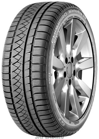 Купить GT RADIAL A607 Шины GT Radial Champiro WinterPro HP 235/45 R17 97V (до 240 км/ч) A607