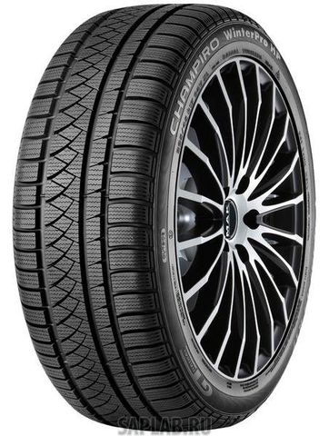 Купить GT RADIAL A620 Шины GT Radial Champiro WinterPRO HP 215/60 R17 96H
