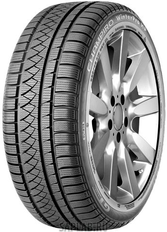 Купить GT RADIAL A621 Шины GT Radial Champiro WinterPRO HP 225/60 R17 99H