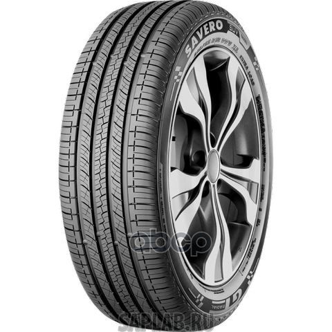 Купить GT RADIAL A751 Шины GT Radial SAVERO SUV 235/65R18 106 H