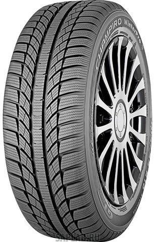 Купить GT RADIAL A861 Шины GT Radial Champiro Winterpro 175/70 R14 84T (до 190 км/ч) A861