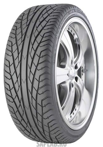 Купить GT RADIAL B082 Шины GT Radial Champiro HPX 215/40 R17 87W