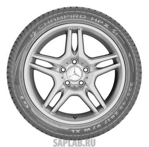 Купить GT RADIAL B099 Шины GT Radial Champiro HPX 235/60R16 100 V (B099)