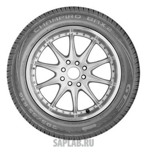 Купить GT RADIAL B274 Шины GT Radial Champiro BAX2 195/55R15 85 V (B274)