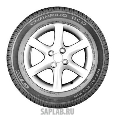 Купить GT RADIAL B308 Шины GT Radial Champiro ECO 155/70 R13 75 T (B308)