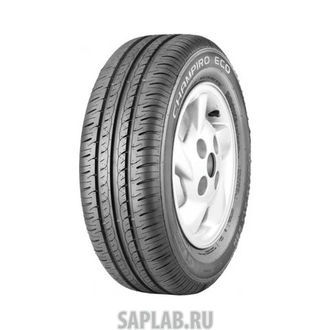 Купить GT RADIAL B309 Шины GT Radial Champiro Eco 165/70R13 79 T