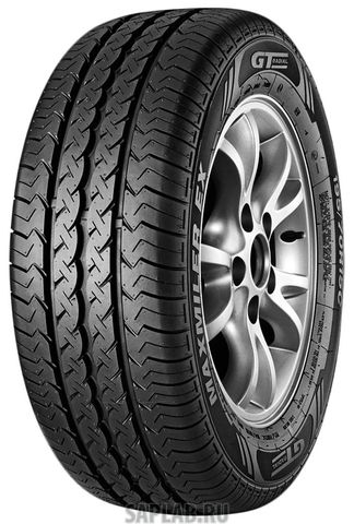 Купить GT RADIAL B366 Шины GT Radial Maxmiler EX 175/75 R16 101/99R