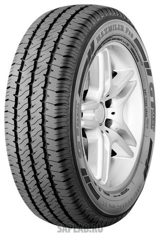 Купить GT RADIAL B368 Шины GT Radial Maxmiler Pro 215/60 R16 103H (до 210 км/ч) B368