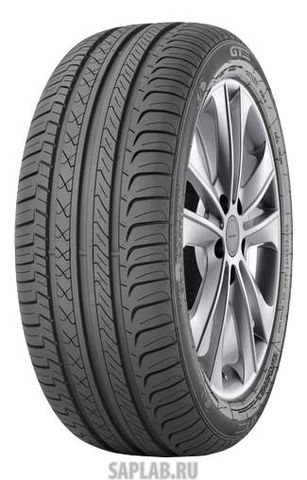 Купить GT RADIAL PCR004 Шины GT Radial Champiro FE1 205/55R17 95 V (PCR004)