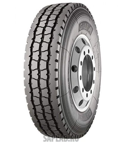 Купить GT RADIAL TTS166658 Шины Giti GAR820 235/75 R17.5 132M