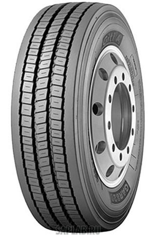 Купить GT RADIAL TTS205296 Шины GiTi GAR820 245/70 R17.5 136/134 M TL 3PMSF PR14