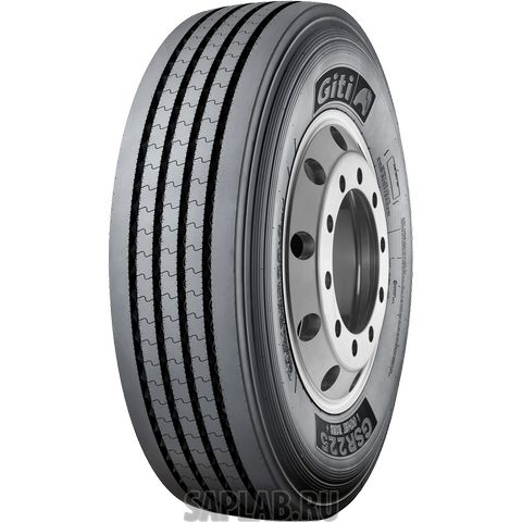 Купить GT RADIAL TTS228090 Шины GiTi GSR225 295/60 R22.5 150/147 L TL M+S PR18