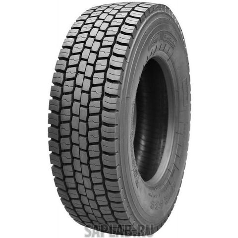Купить GT RADIAL TTS238020 Шины Giti GDR638 235/75 R17.5 132M