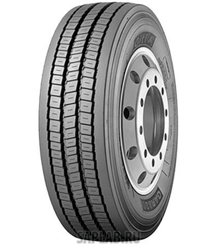 Купить GT RADIAL TTS238449 Шины GiTi GAR820 215/75 R17.5 128/126 M TL 3PMSF PR14