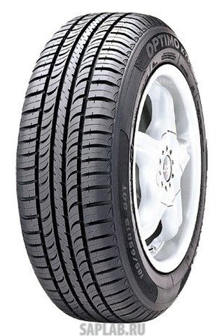 Купить HANKOOK 1006610 Шины Hankook Optimo K715 165/65 R13 77T (до 190 км/ч) 1006610