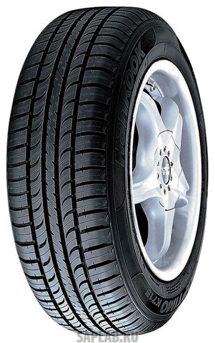 Купить HANKOOK 1006822 Шины Hankook Optimo K715 145/80 R13 75T (до 190 км/ч) 1006822
