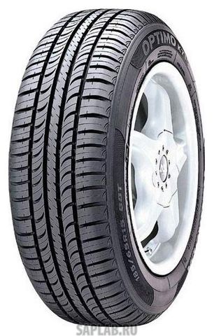 Купить HANKOOK 1007228TT006473 Шины Hankook Optimo K715 175/65 R15 84T (до 190 км/ч) 1007228 TT006473