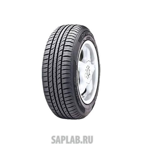 Купить HANKOOK 1009732 Шины HANKOOK Optimo K715 185/75R14 89 H