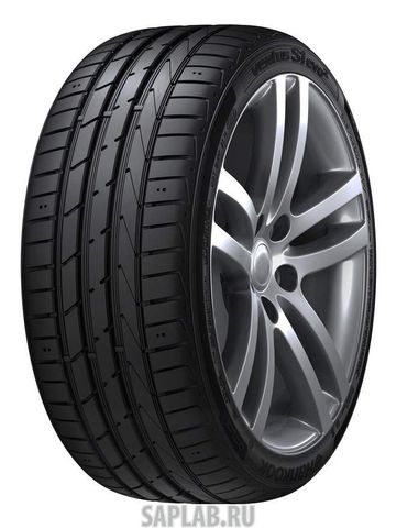 Купить HANKOOK 1010256 Шины Hankook Ventus S1 Evo 2 K117 245/40 R18 97Y XL