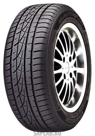 Купить HANKOOK 1011253 Шины Hankook Winter i*Cept Evo W310 195/55 R15 89H