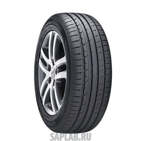 Купить HANKOOK 1012399TT007424 Шины Hankook Ventus Prime2 K115 235/60 R18 103H (до 210 км/ч) 1012399 TT007424