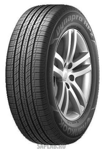 Купить HANKOOK 1014150TT007714 Шины Hankook Dynapro HP2 RA33 255/60 R17 V