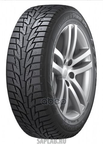 Купить HANKOOK 1014446 Шины Hankook Winter i Pike RS W419 205/75 R14 95 T (1014446)