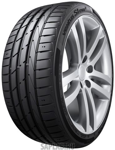 Купить HANKOOK 1014477 Шины Hankook Ventus S1 evo2 K117 285/30 R19 98Y (до 300 км/ч) 1014477